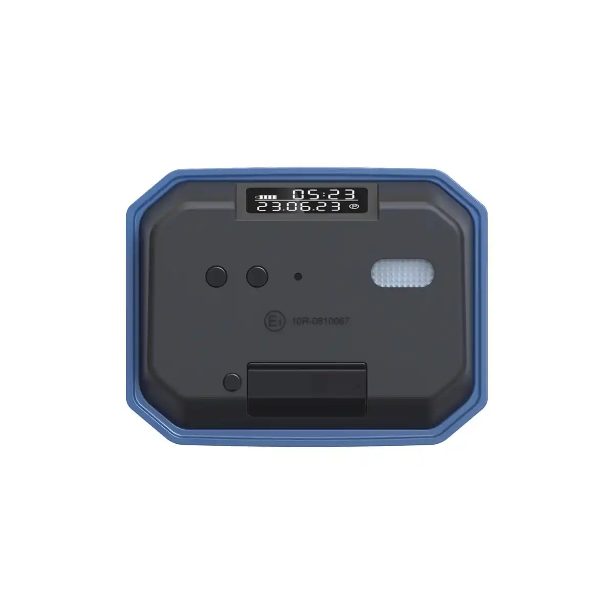 Bild 2 von Technaxx Elektronische Parkscheibe TX-272 Blau