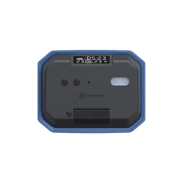 Bild 2 von Technaxx Elektronische Parkscheibe TX-272 Blau