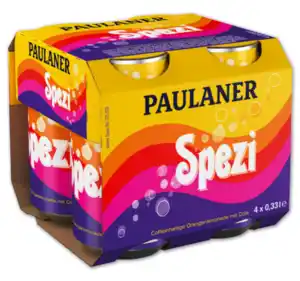 PAULANER Spezi*