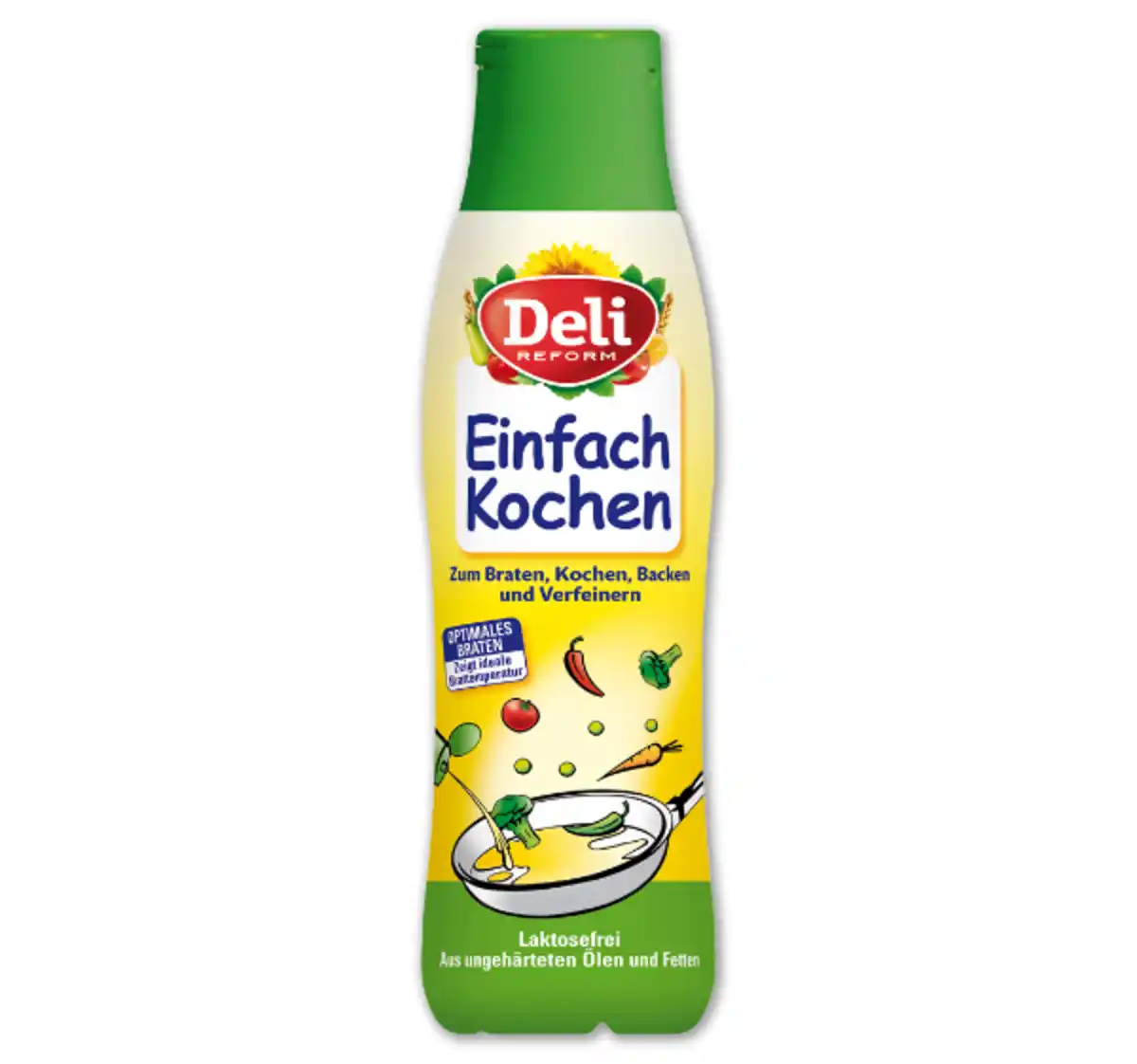 Bild 1 von DELI REFORM Einfach Kochen*