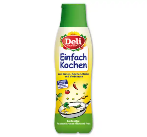 Bild 1 von DELI REFORM Einfach Kochen*