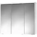 Bild 1 von JOKEY Spiegelschrank »Trava«, 3-türig, LED, BxH: 75 x 65 cm - weiss