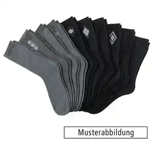 Thermo-Socken 10er Paar