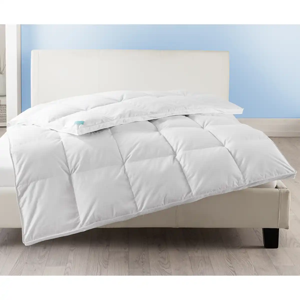 Bild 2 von Luxus-Daunen-Kassettenbett - ca. 155 x 220 cm