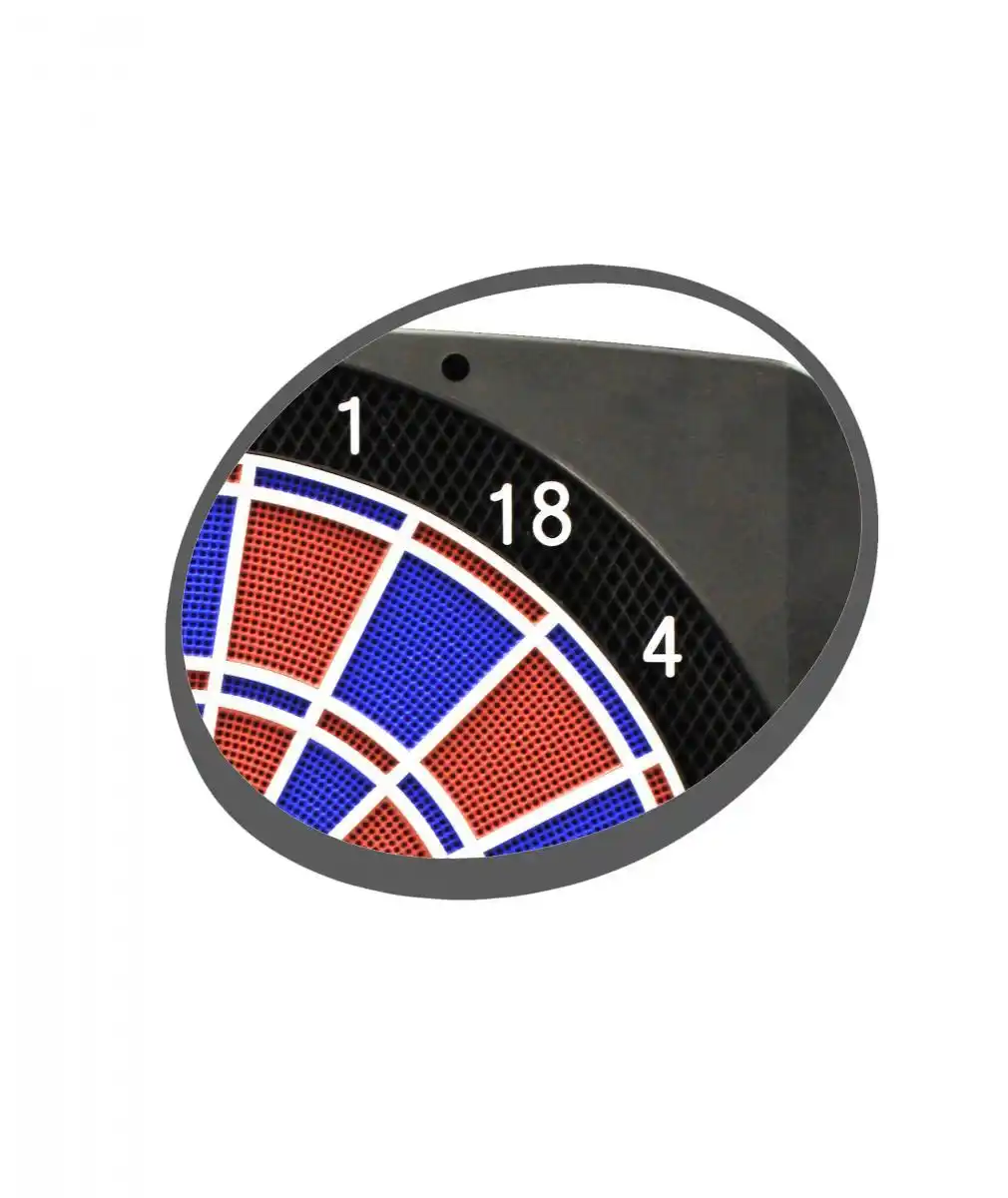 Bild 3 von Elektr. Dart Classic Master Ii