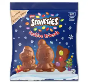 NESTLÉ Festive Friends*