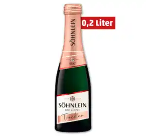 SÖHNLEIN Brillant Sekt*