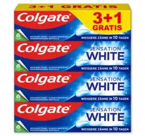 COLGATE Zahncreme*