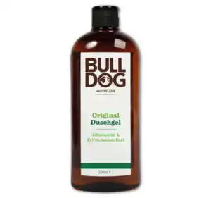 BULLDOG Original Duschgel*