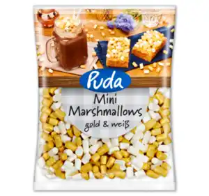 PUDA Mini Marshmallows*