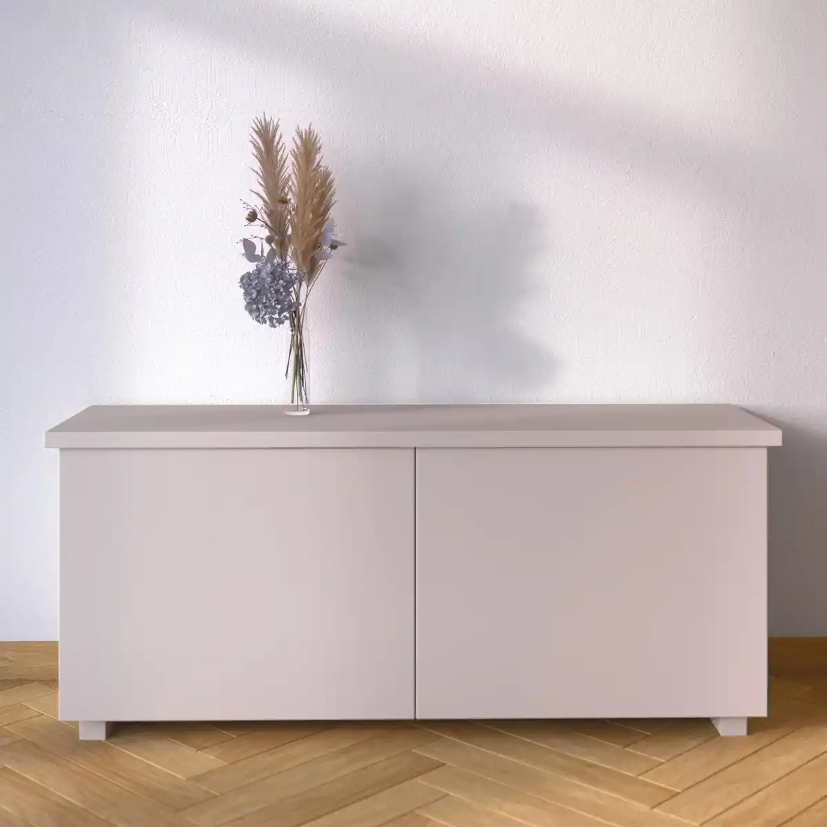 Bild 2 von CREATE! by OBI Lieblingsfarben Buntlack Eva Fliederlila seidenmatt 750ml