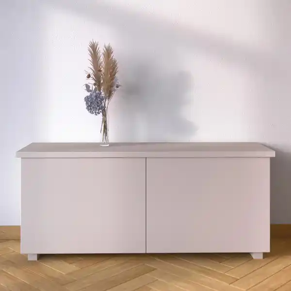 Bild 2 von CREATE! by OBI Lieblingsfarben Buntlack Eva Fliederlila seidenmatt 750ml