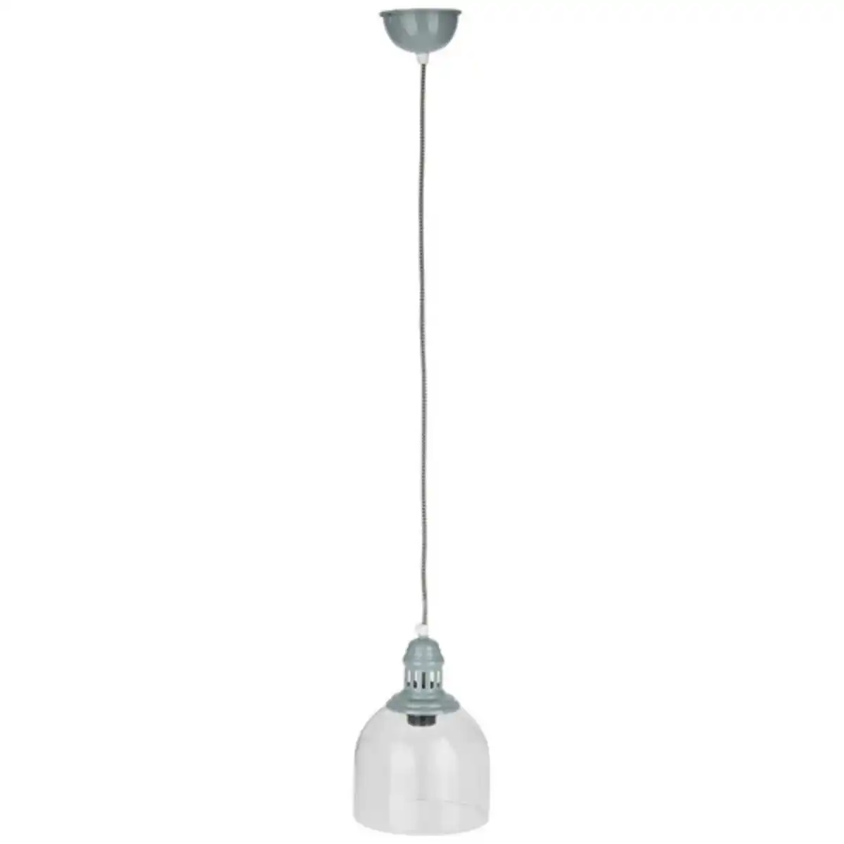 Bild 1 von NÄVE Pendelleuchte »Mumbai«, E27, ohne Leuchtmittel - gruen