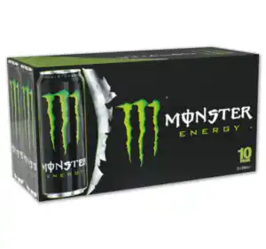 MONSTER Energy Drink*