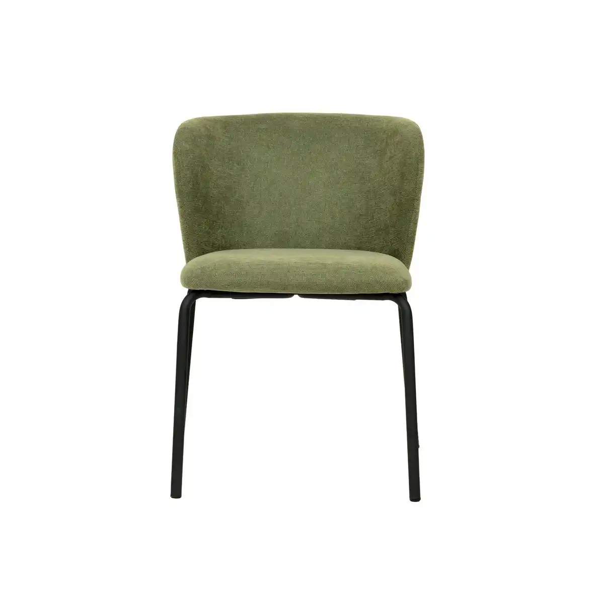 Bild 2 von Break Stapelstuhl mit Bezug