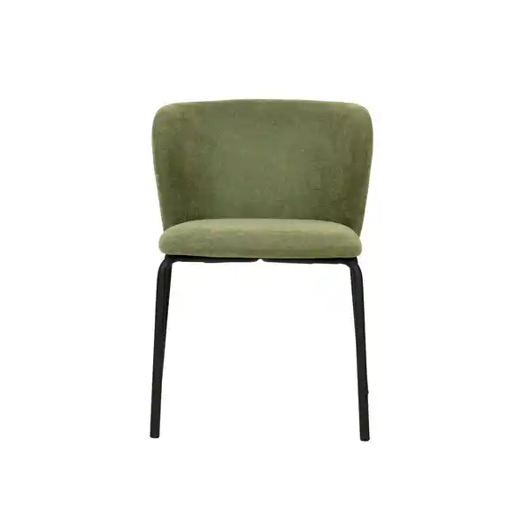 Bild 2 von Break Stapelstuhl mit Bezug