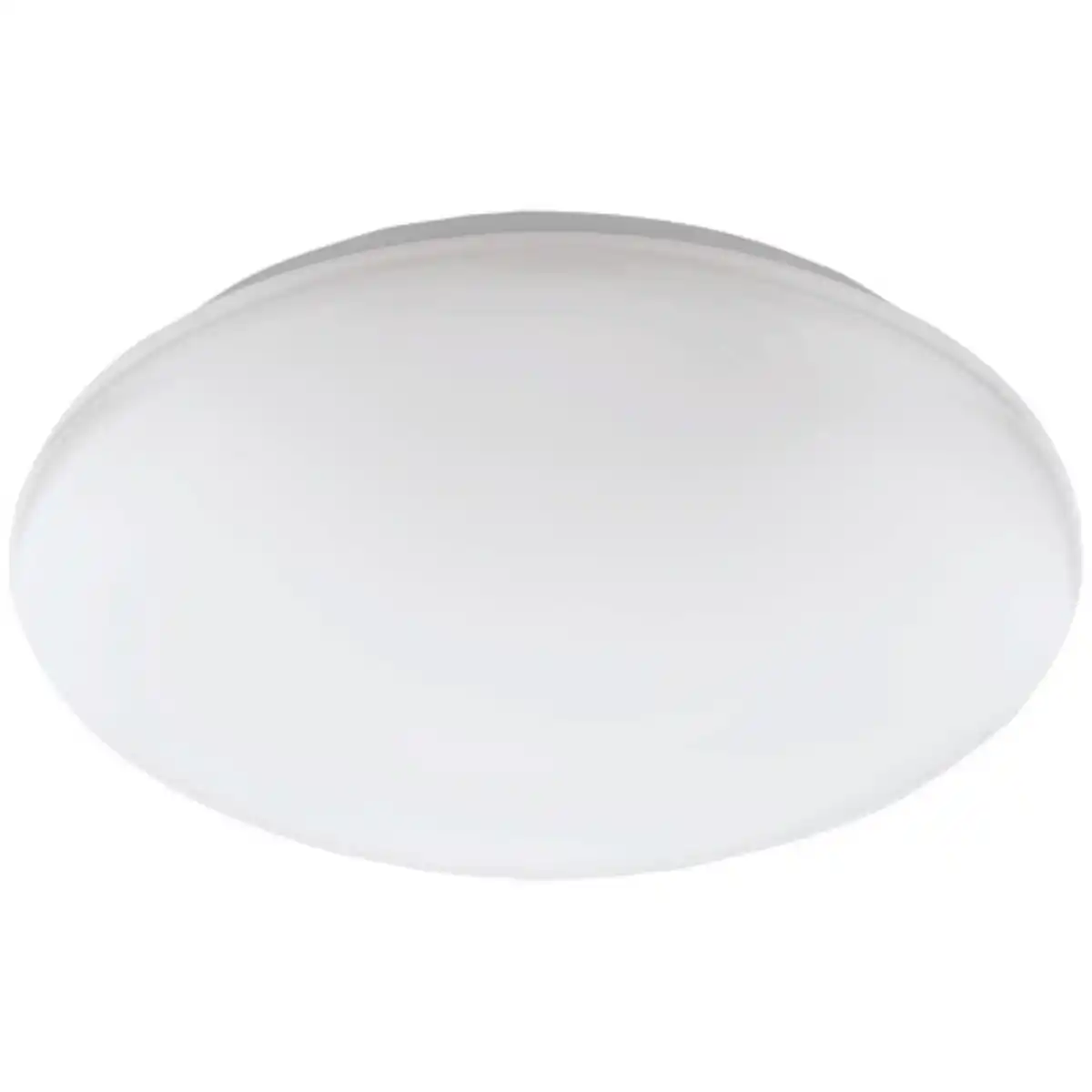 Bild 1 von EGLO connect LED-Wand-/Deckenleuchte »GIRON-C«, dimmbar, inkl. Leuchtmittel - weiss