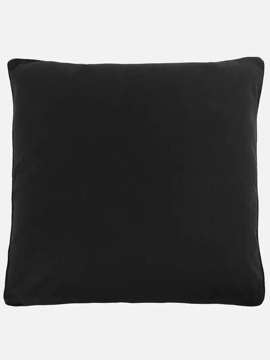 Bild 2 von Dekokissen mit Füllung, 45x45cm Weiß