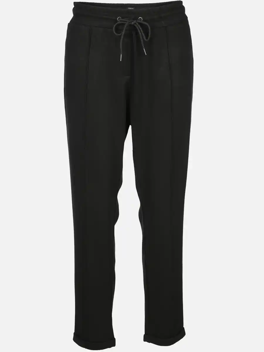 Bild 1 von Große Größen City Jogger Schwarz