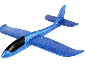 Segelflugzeug klein Kunststoff (EPP)