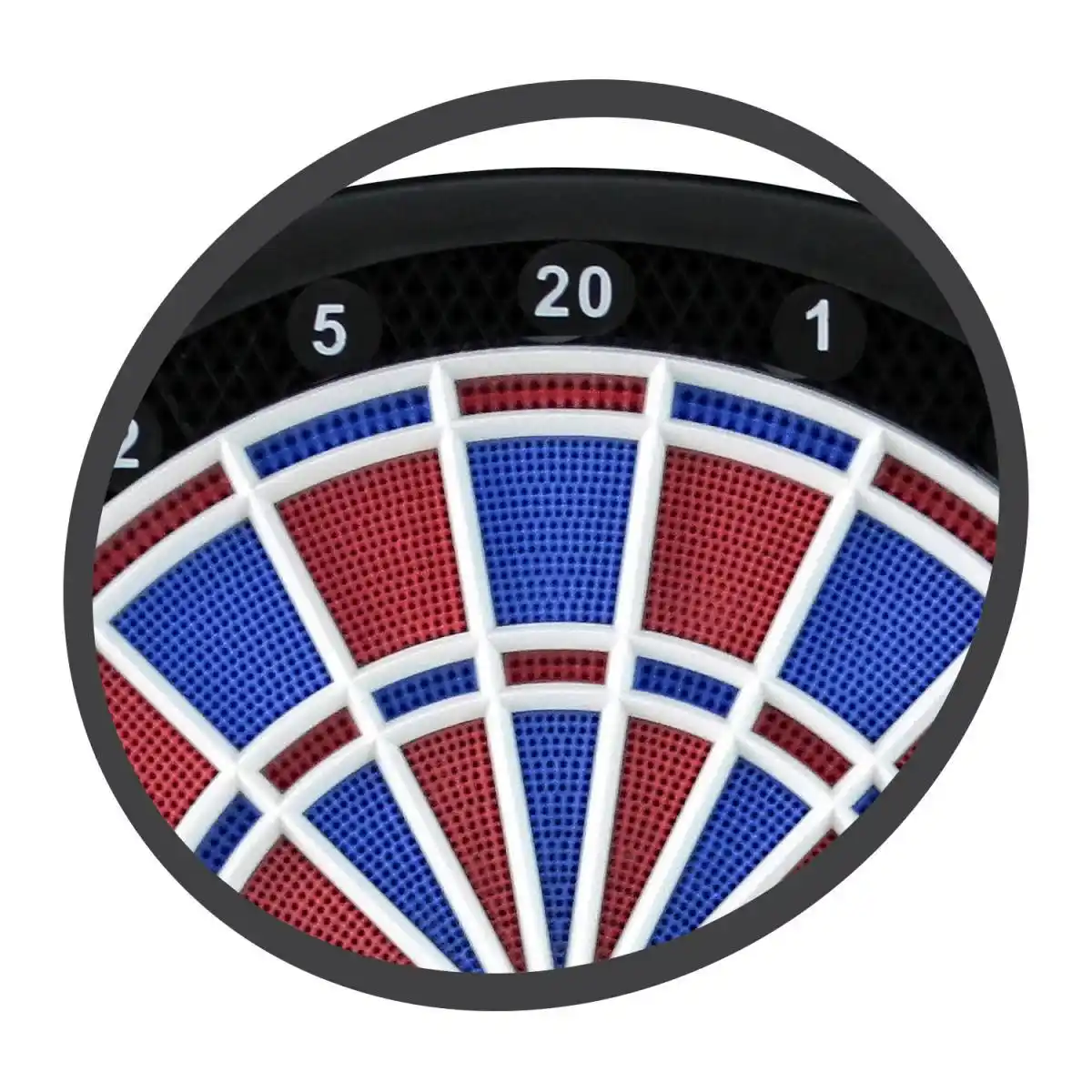 Bild 3 von Elektronik Dart Striker-401