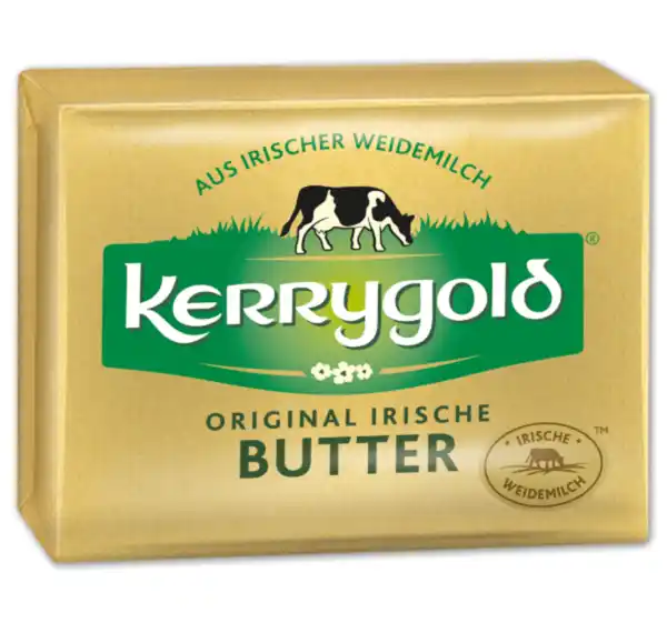 Bild 1 von KERRYGOLD Butter oder Extra