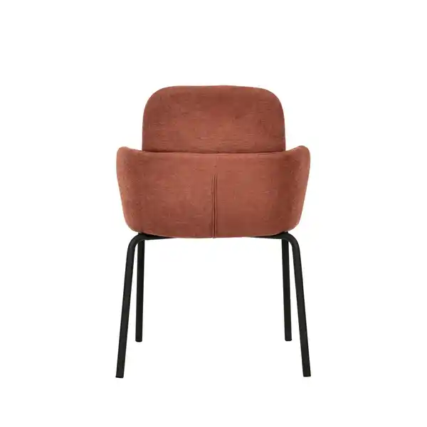 Bild 4 von Paddy Stapelstuhl mit Bezug