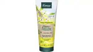 Kneipp Aroma-Pflegedusche Lebens-Freude