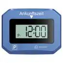 Bild 1 von Technaxx Elektronische Parkscheibe TX-272 Blau