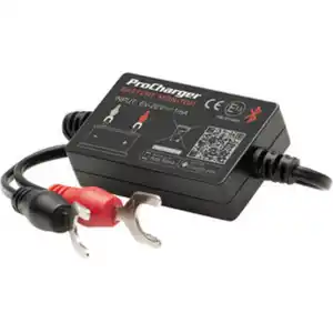 ProCharger Batterie-Monitor