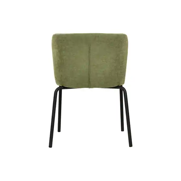 Bild 4 von Break Stapelstuhl mit Bezug