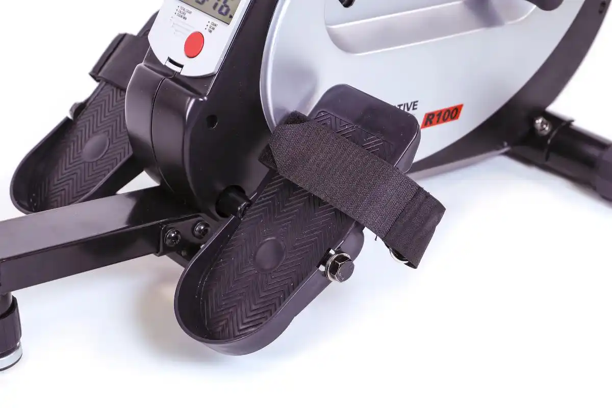 Bild 4 von Rudergerät R 100