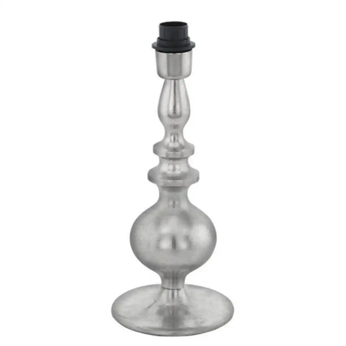 Bild 1 von EGLO Tischleuchte »BEDWORTH«, Aluminiumguss - grau