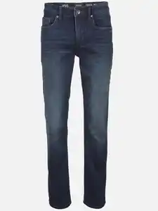 Herren Jeans Comfort Flex Marine