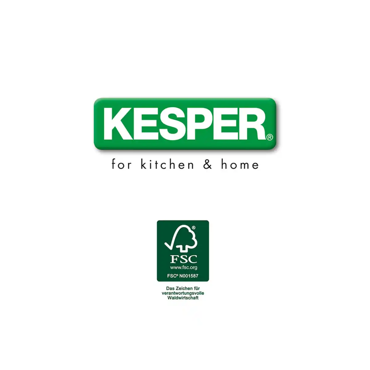 Bild 2 von Kindertisch mit 2 Stühlen, weiß - 3er Set