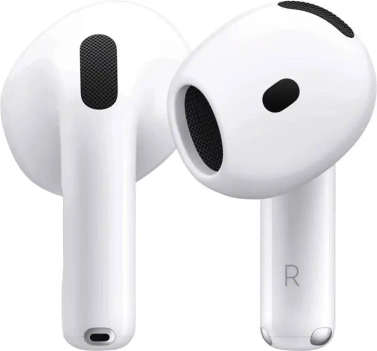 Bild 1 von Apple AirPods 4 with Active Noise Cancellation