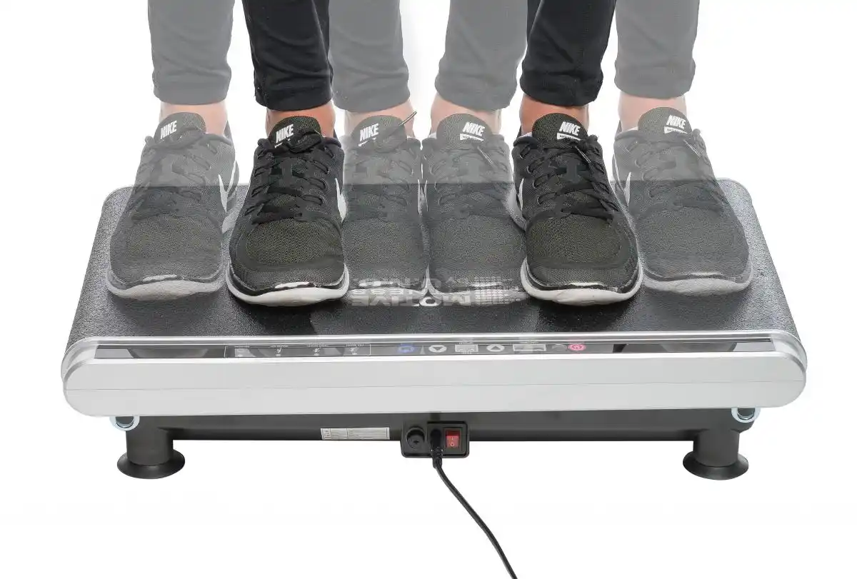 Bild 4 von Vibrationstrainer Elegance