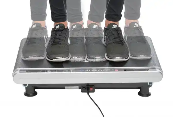 Bild 4 von Vibrationstrainer Elegance