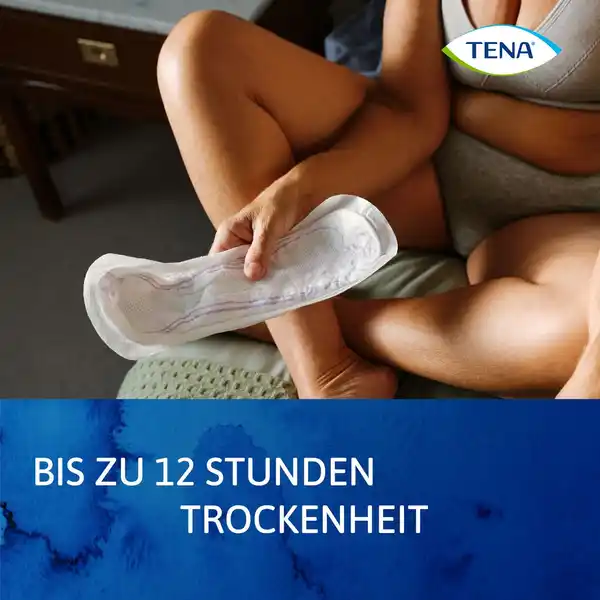 Bild 4 von TENA Discreet Extra 72 Stk.