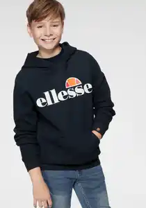 Ellesse Kapuzensweatshirt JERO OH HOODY JNR - für Kinder