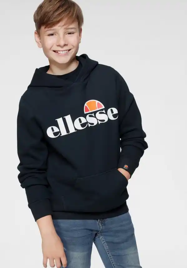 Bild 1 von Ellesse Kapuzensweatshirt JERO OH HOODY JNR - für Kinder