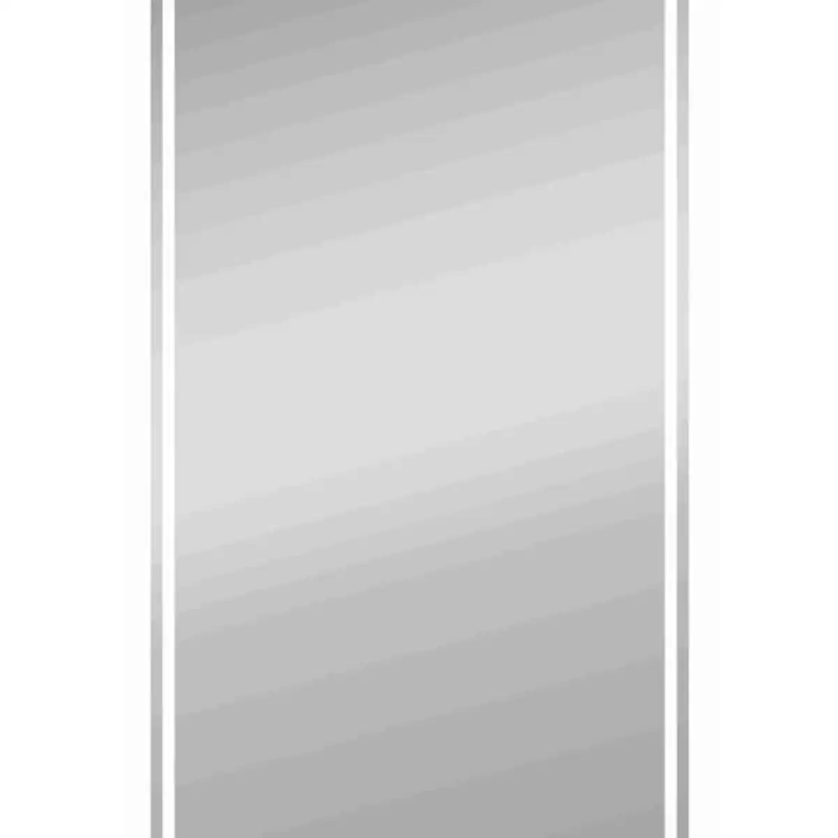 Bild 1 von JOKEY Lichtspiegel »New Paradiso«, LED, BxH: 50 x 70 cm - transparent