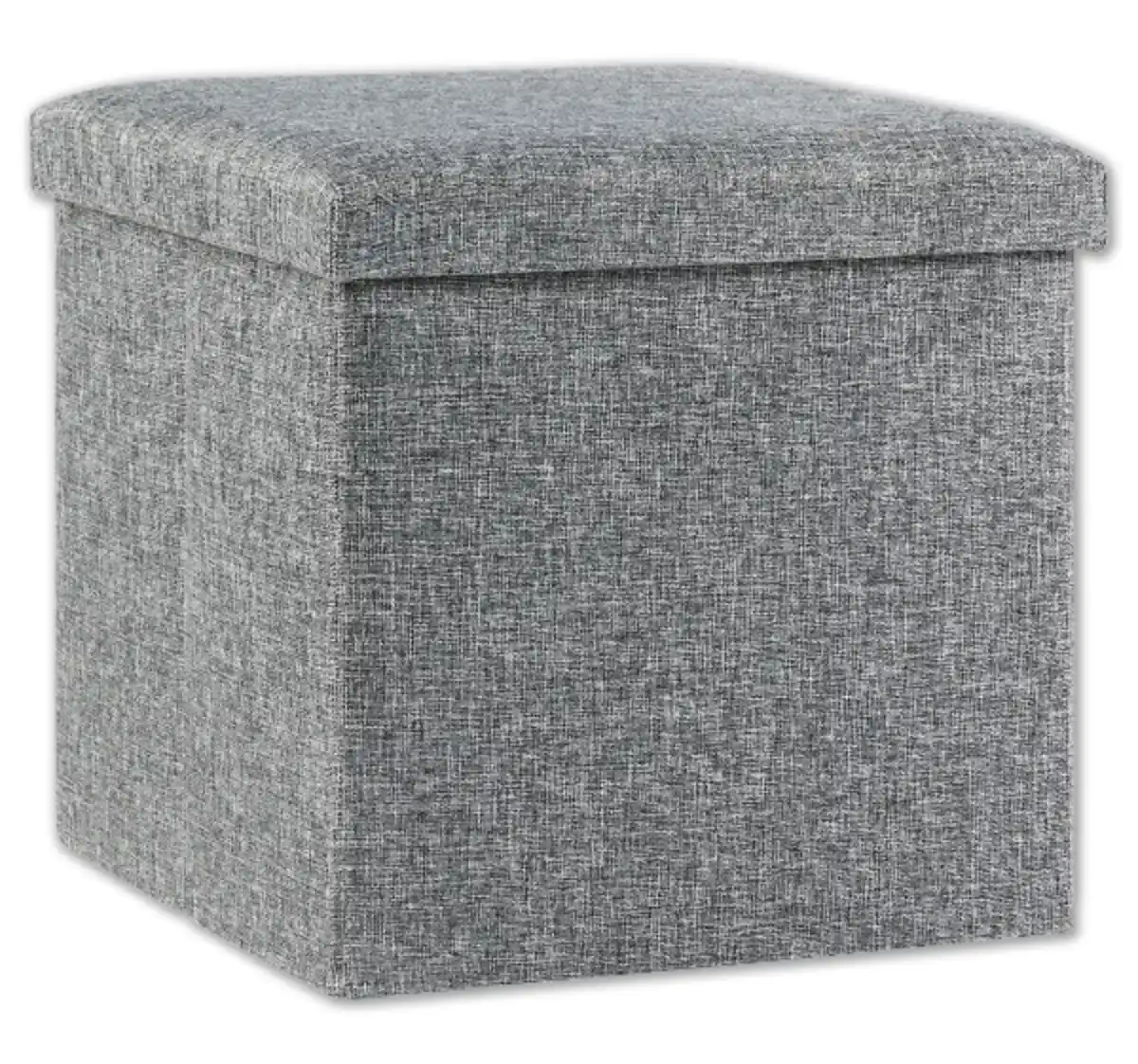 Bild 1 von HEDURA Sitzwürfel mit Stauraum*