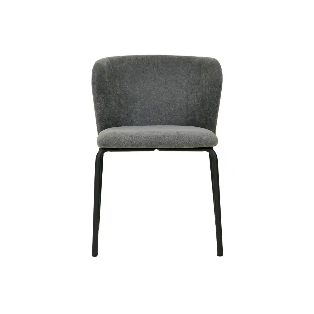 Bild 2 von Break Stapelstuhl mit Bezug