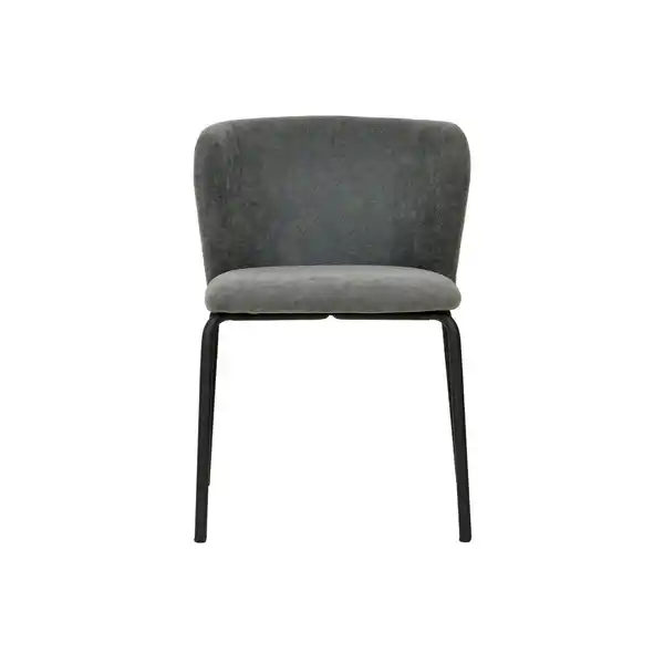 Bild 2 von Break Stapelstuhl mit Bezug