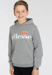 Ellesse Kapuzensweatshirt JERO OH HOODY JNR - für Kinder