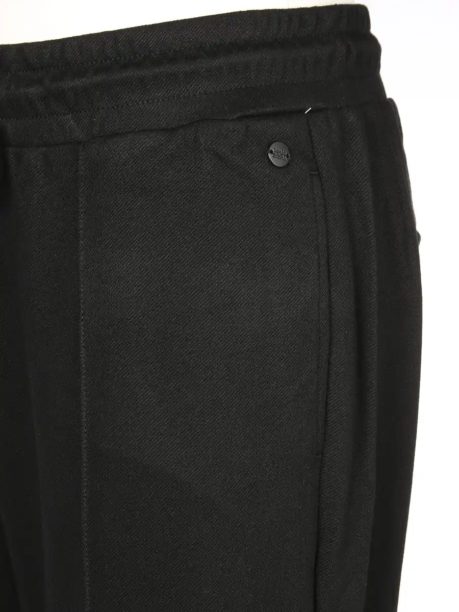 Bild 4 von Große Größen City Jogger Schwarz