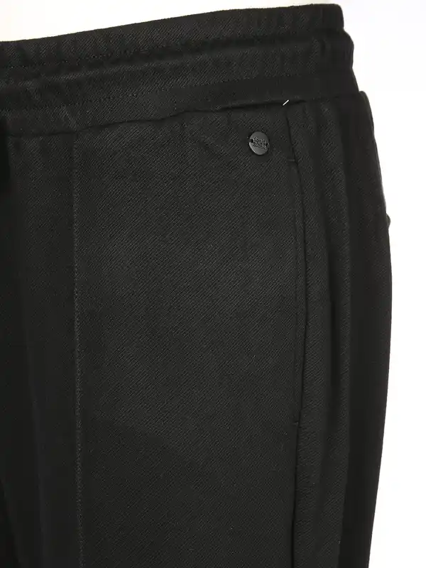 Bild 4 von Große Größen City Jogger Schwarz