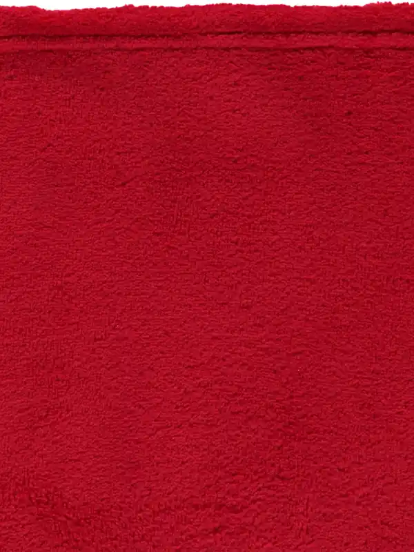 Bild 2 von Teddy Fleecedecke 150X200 cm Rot