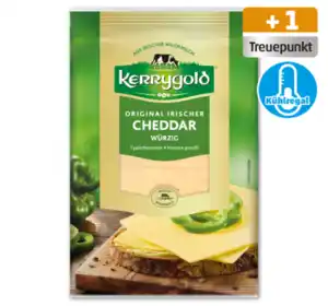 KERRYGOLD Cheddar